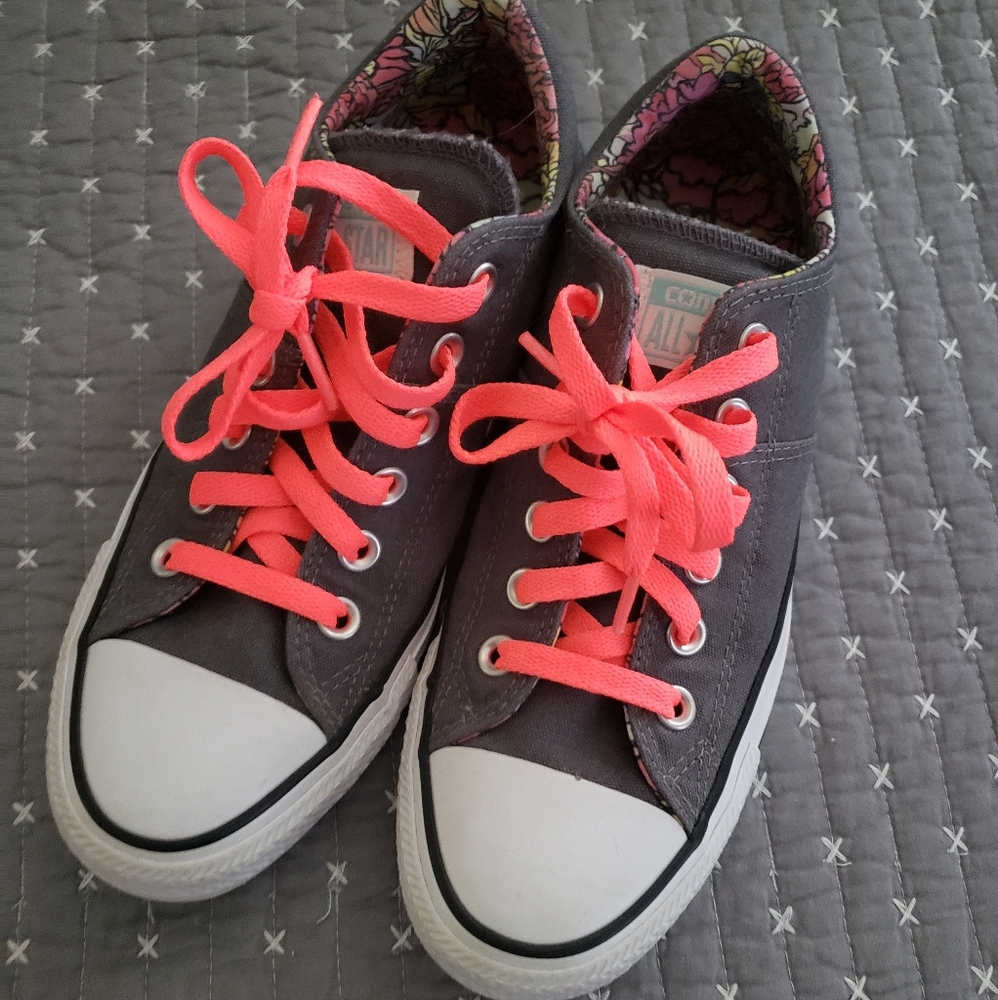 Womens converse